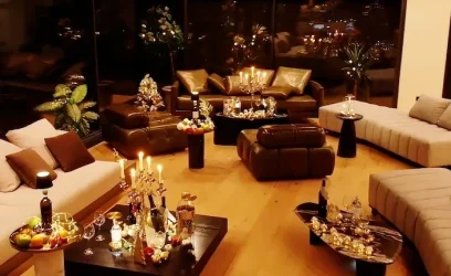 Residenz-Lounge